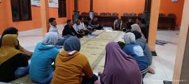Rapat Tim Inti Padukuhan Bengle II